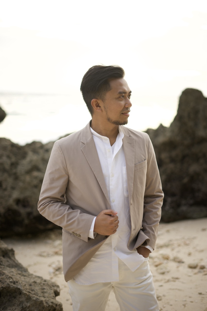 Diwa 'Wawi' del Mundo - Founder & CEO